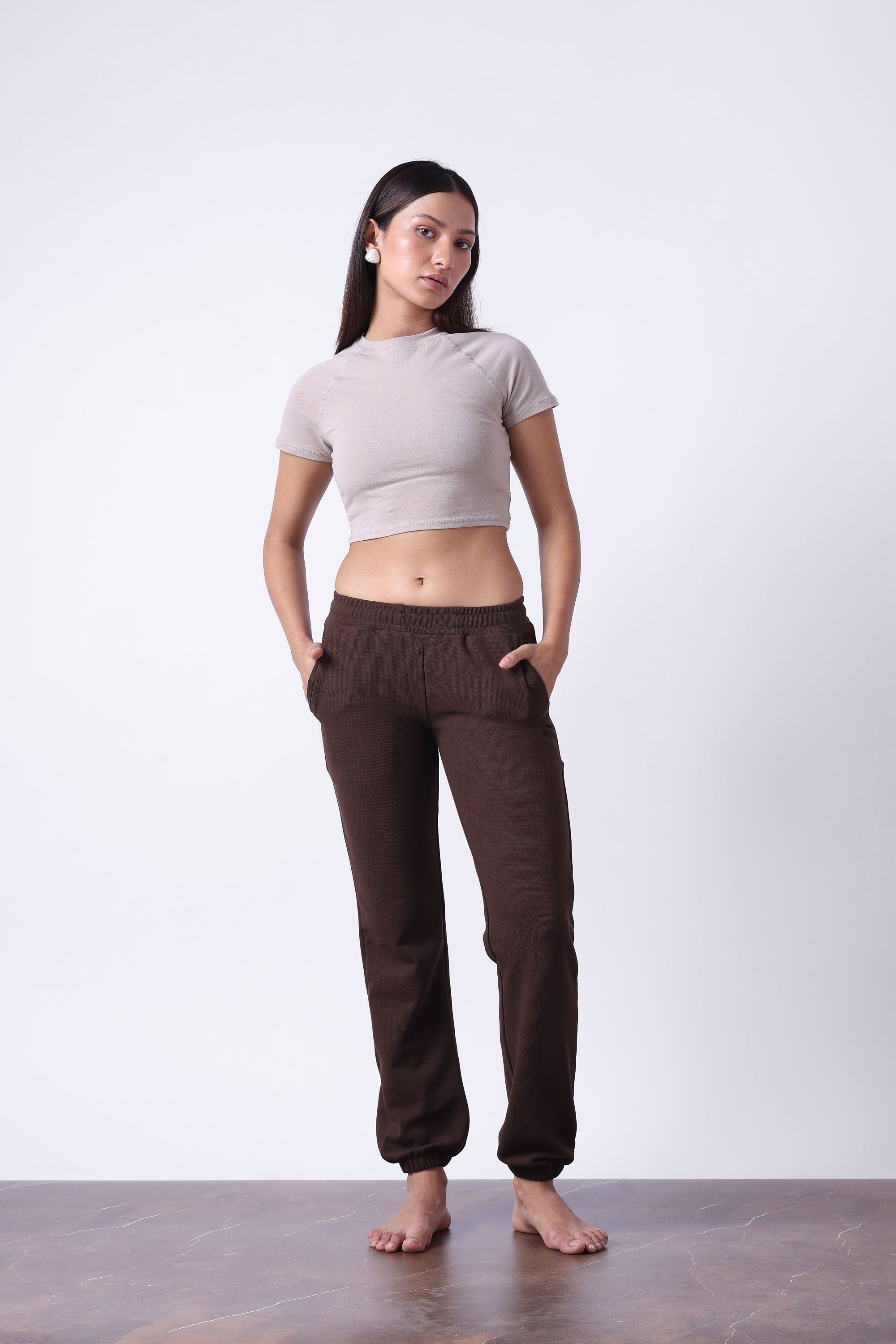 COFFEE ESSENTIAL ALL DAY JOGGERS-3