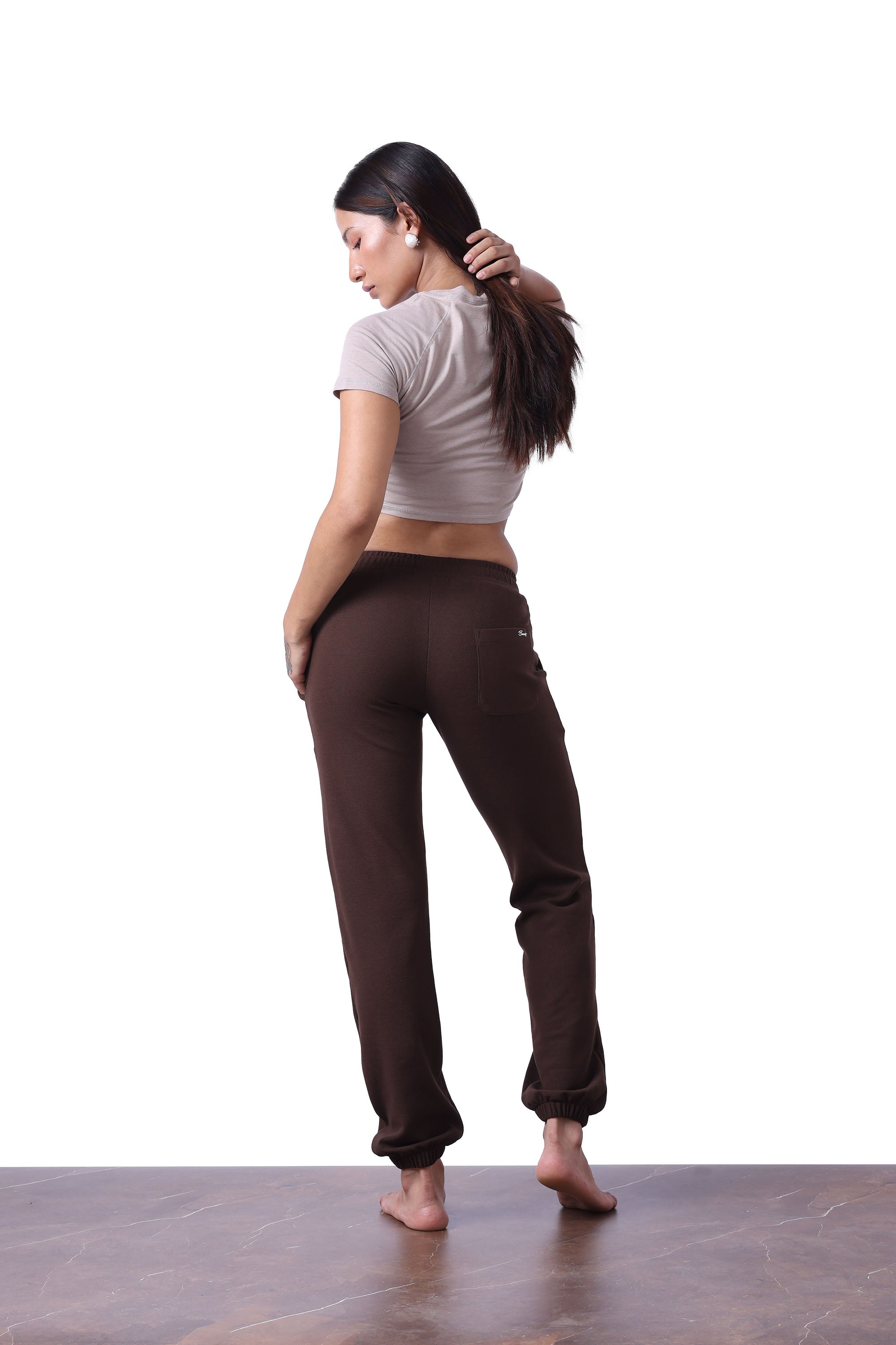 COFFEE ESSENTIAL ALL DAY JOGGERS-4