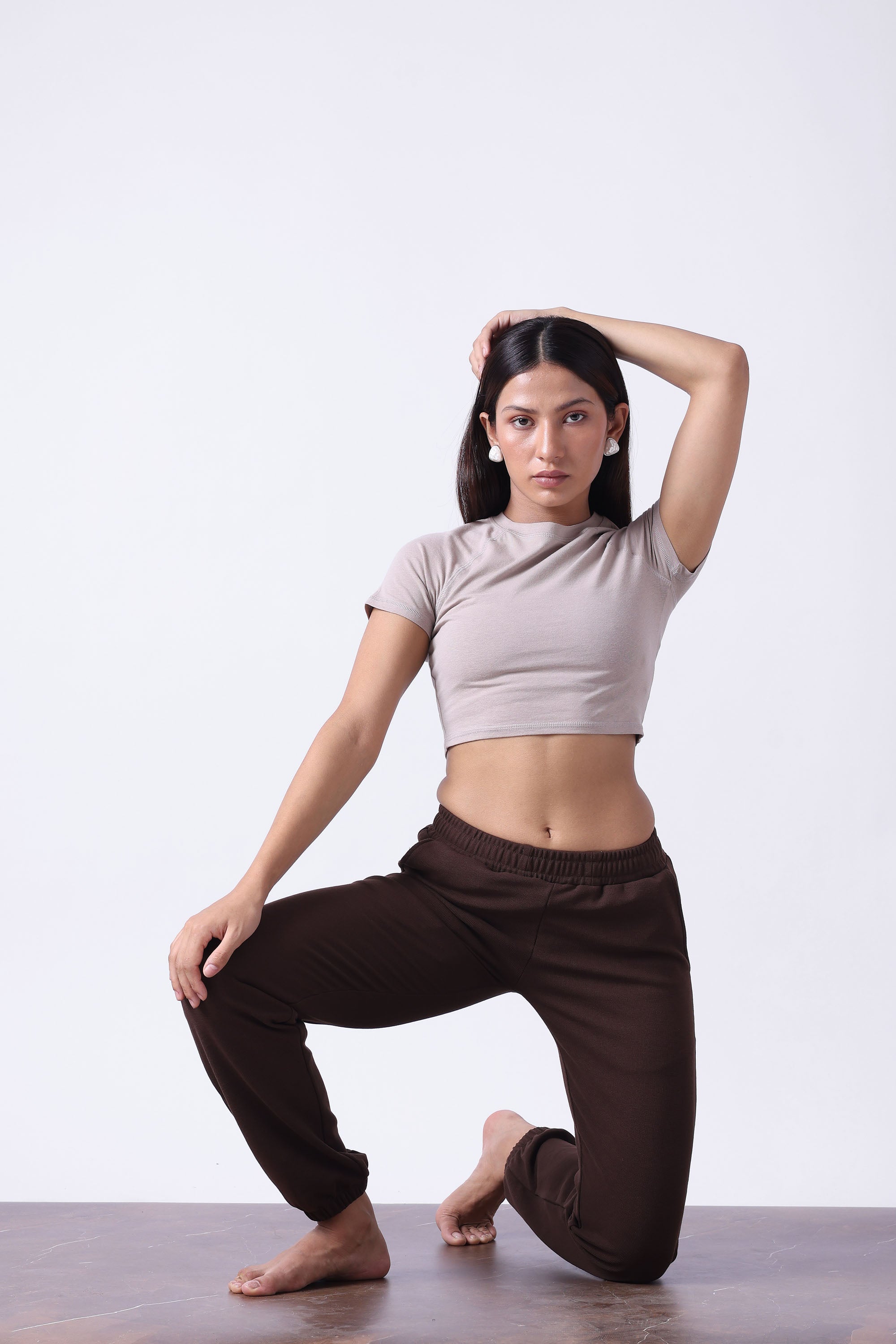 COFFEE ESSENTIAL ALL DAY JOGGERS-5