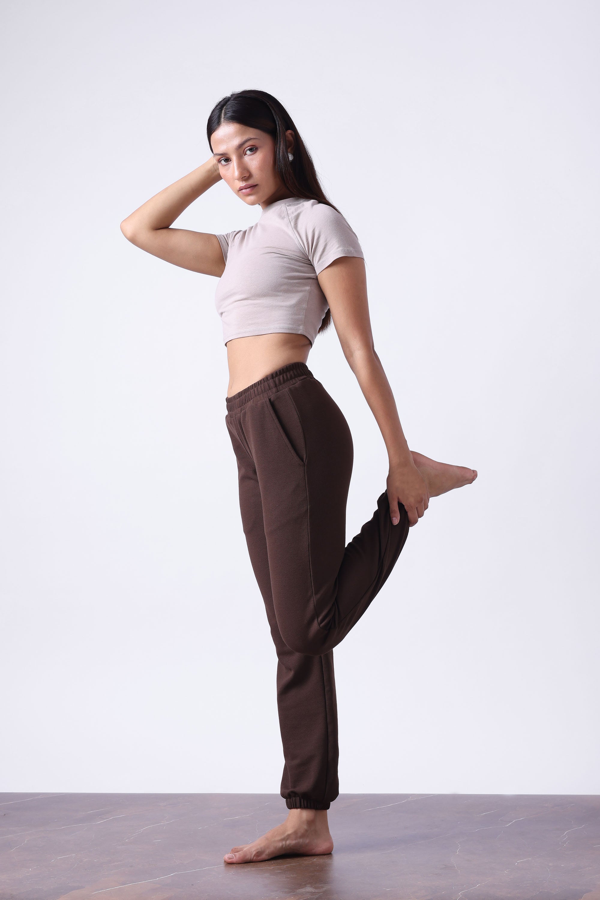 COFFEE ESSENTIAL ALL DAY JOGGERS-6