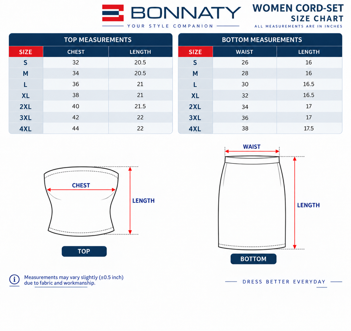 Women’s Navy Denim Mini Skirt
