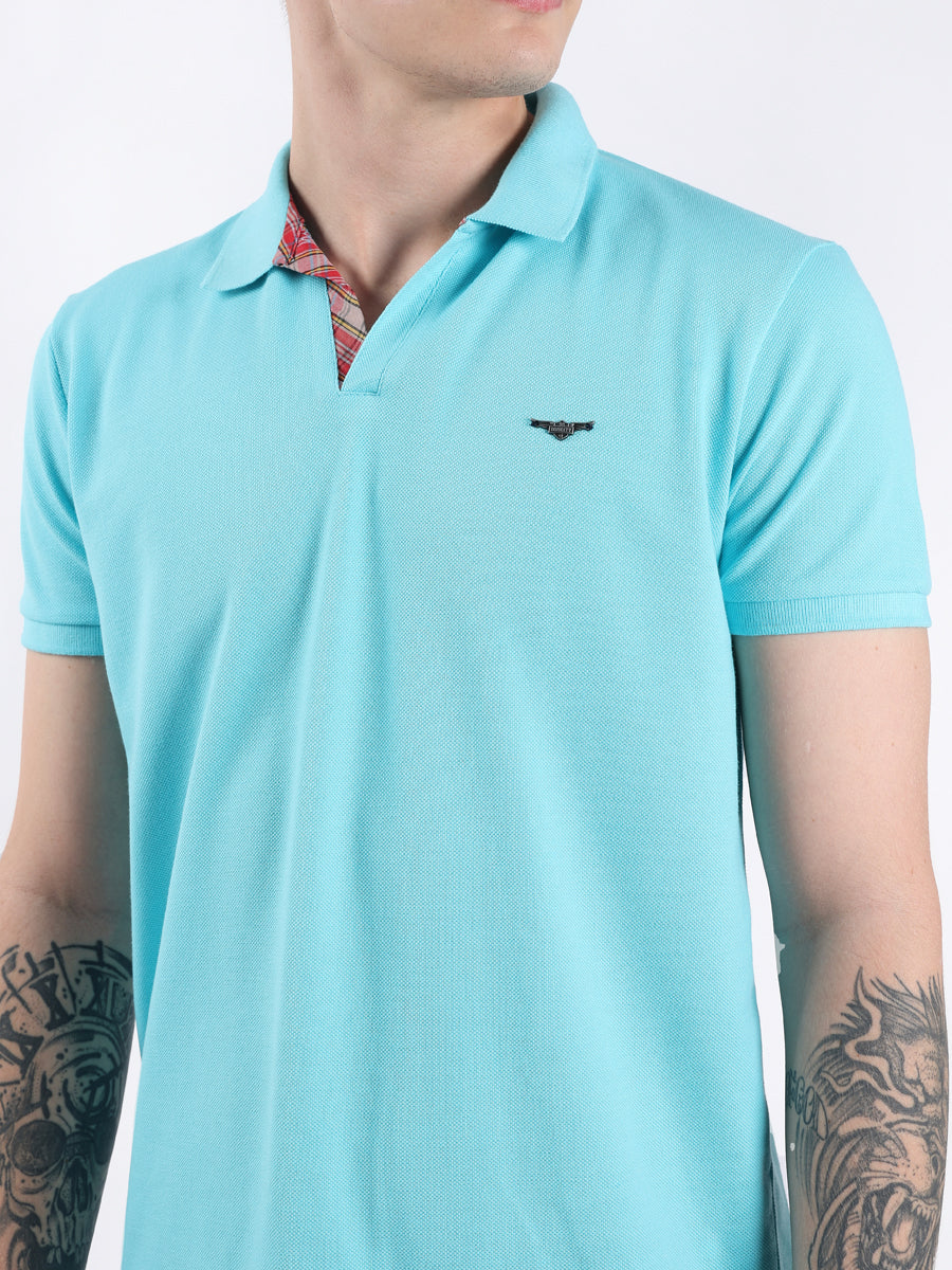 SKY BASIC MEN POLO-3